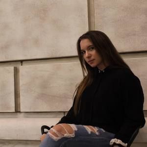 Meet your Posher, Kathy